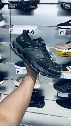 Original Sketchers
