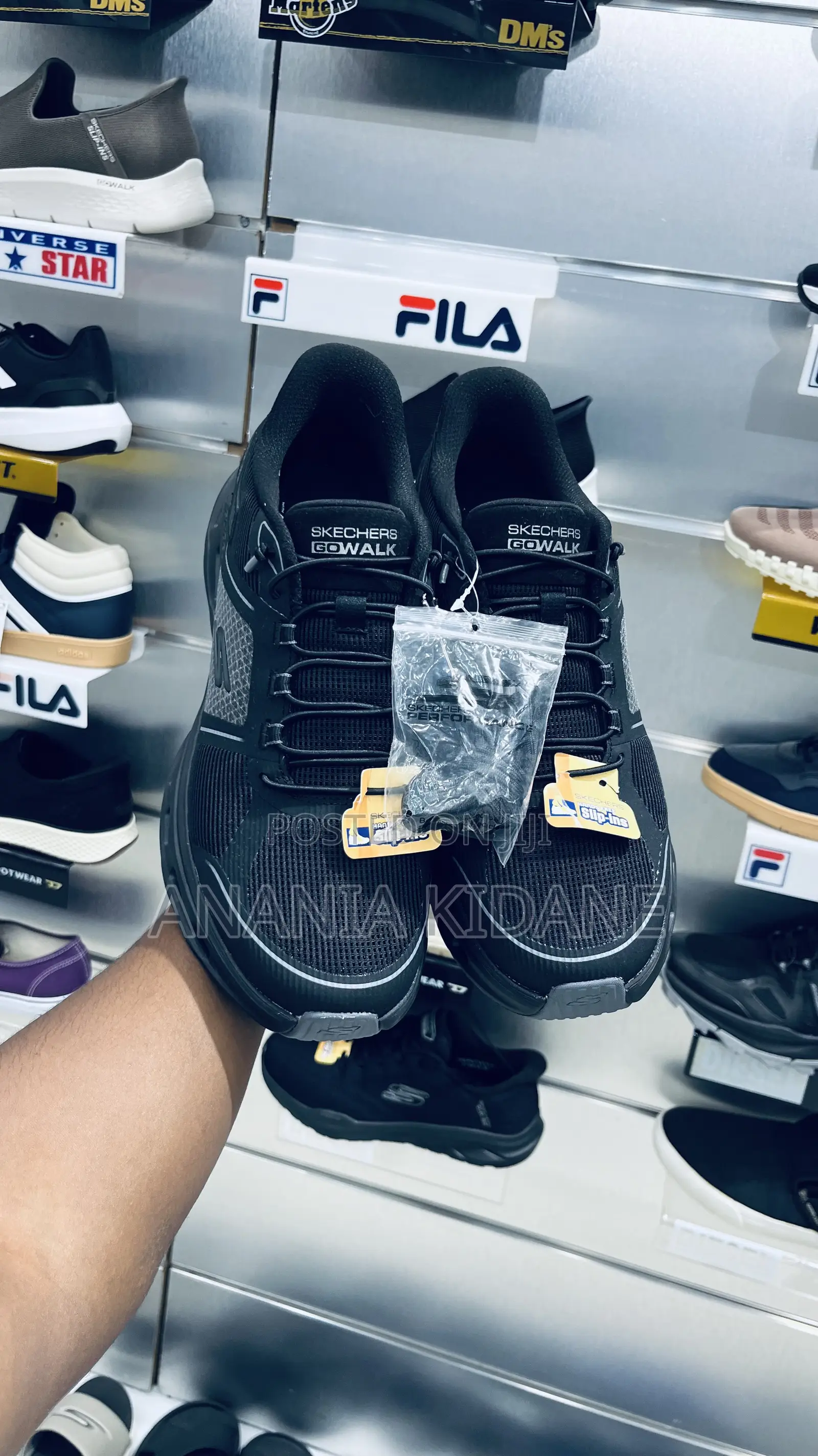 Original Sketchers