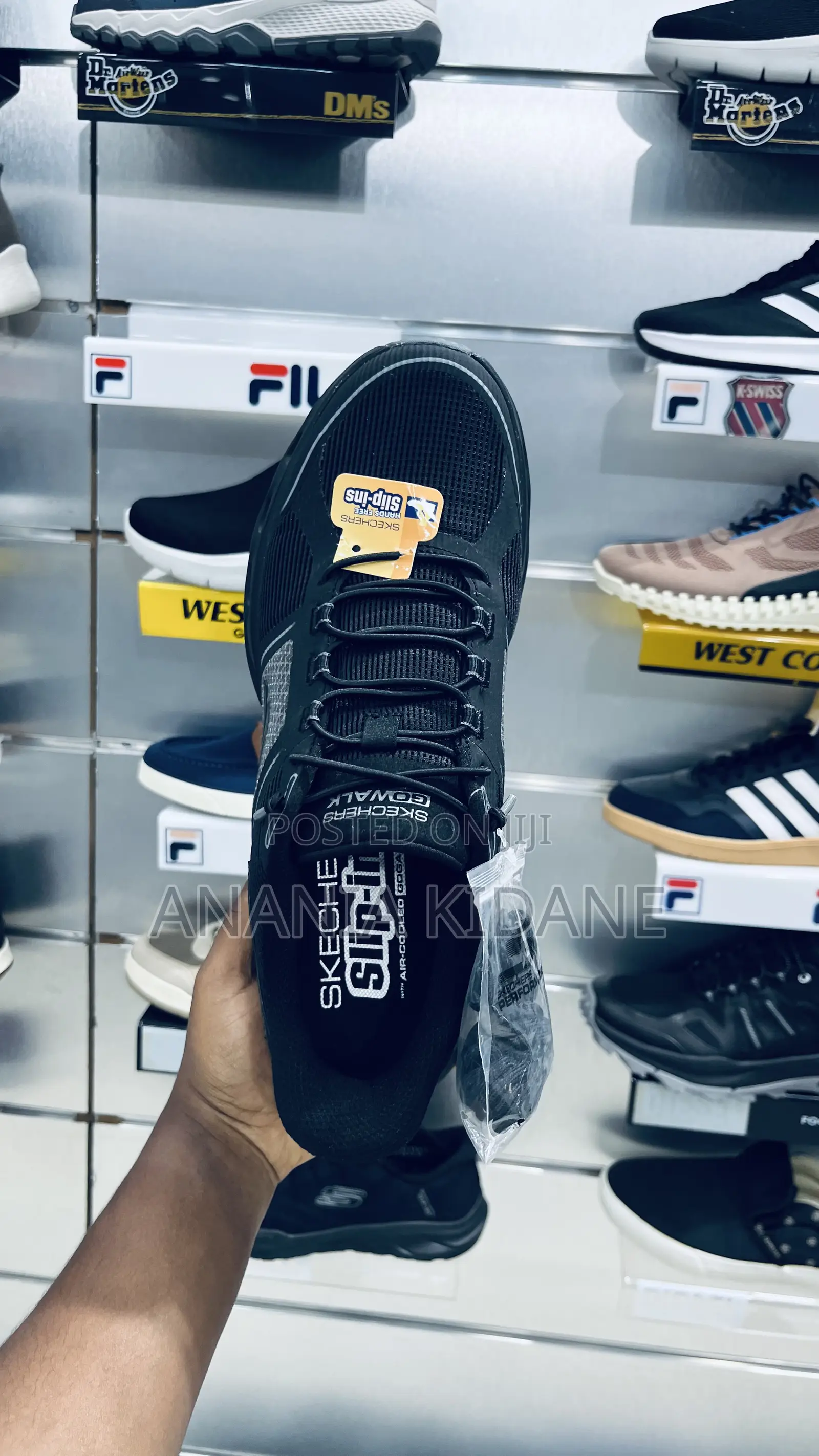 Original Sketchers
