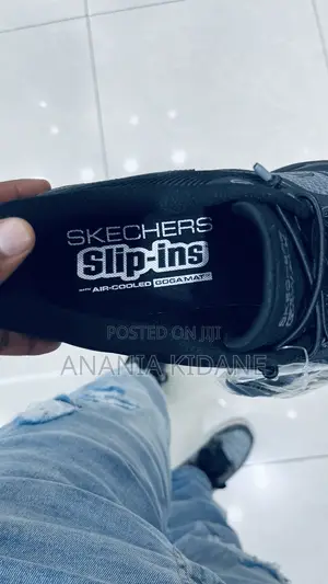 Original Sketchers