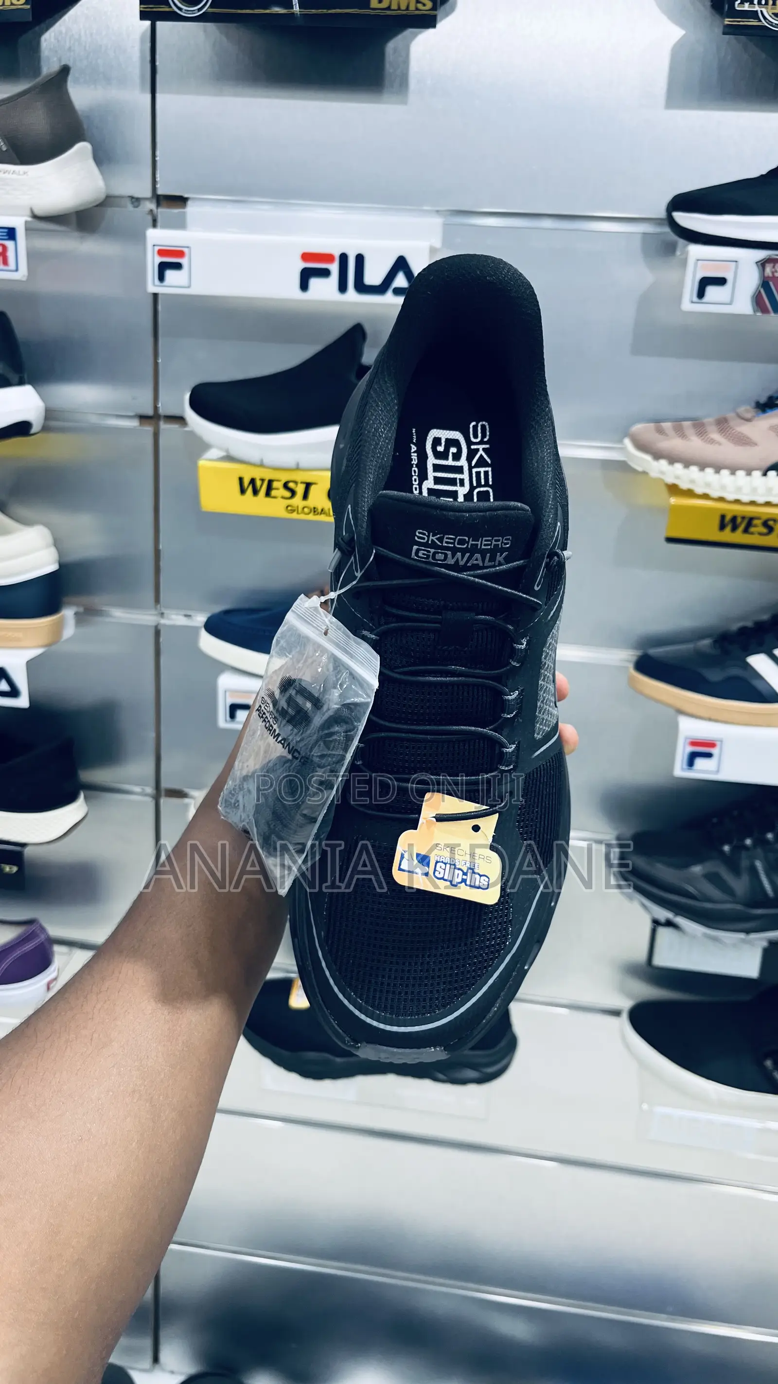 Original Sketchers