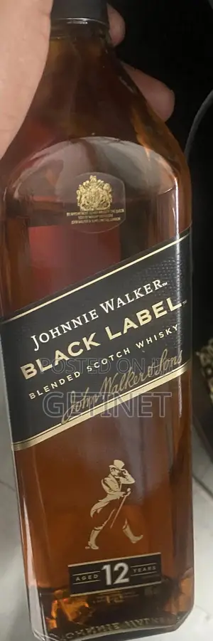 Black Label