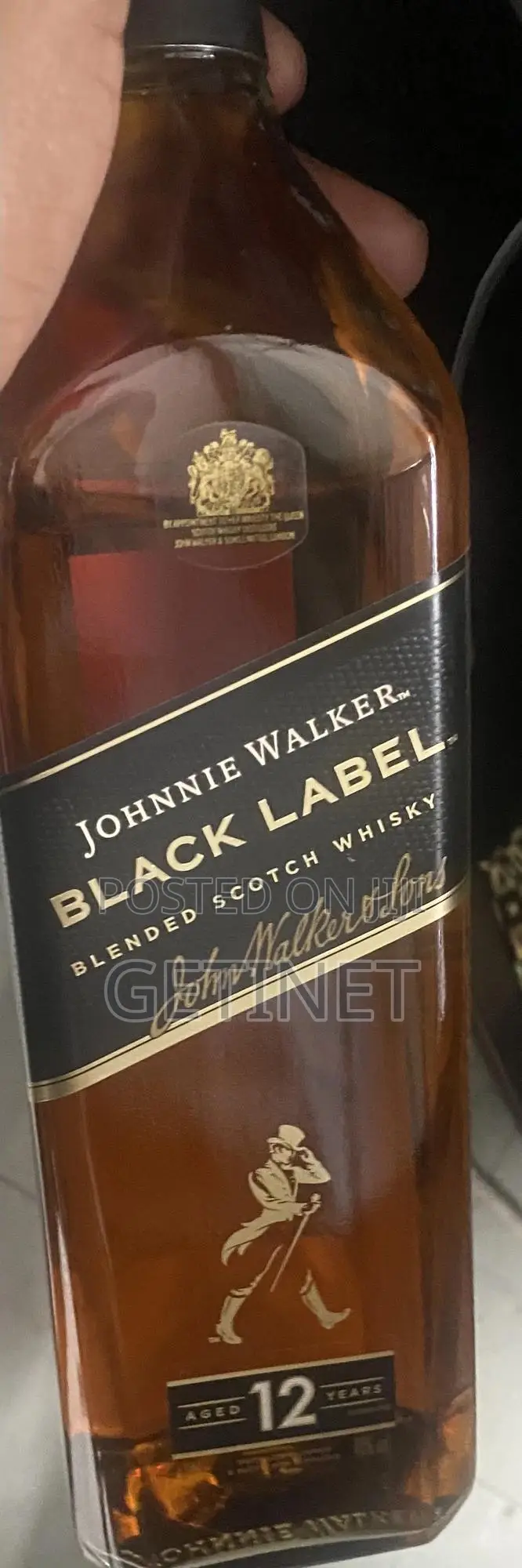 Black Label