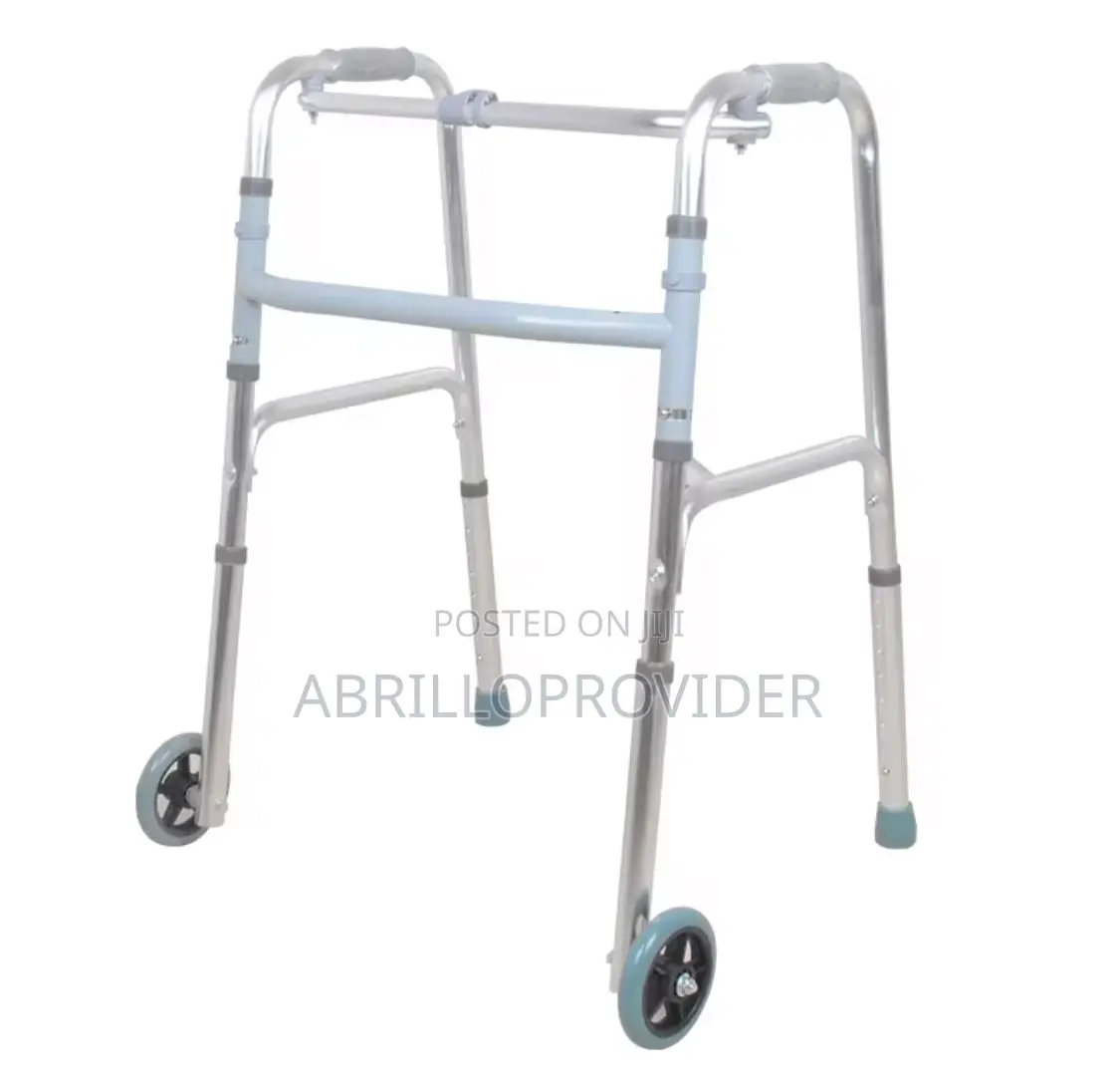 Walking Trainer Auxiliary