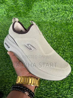  Skechers Oi Omfortably High Master Quality Smooth Sneakers H