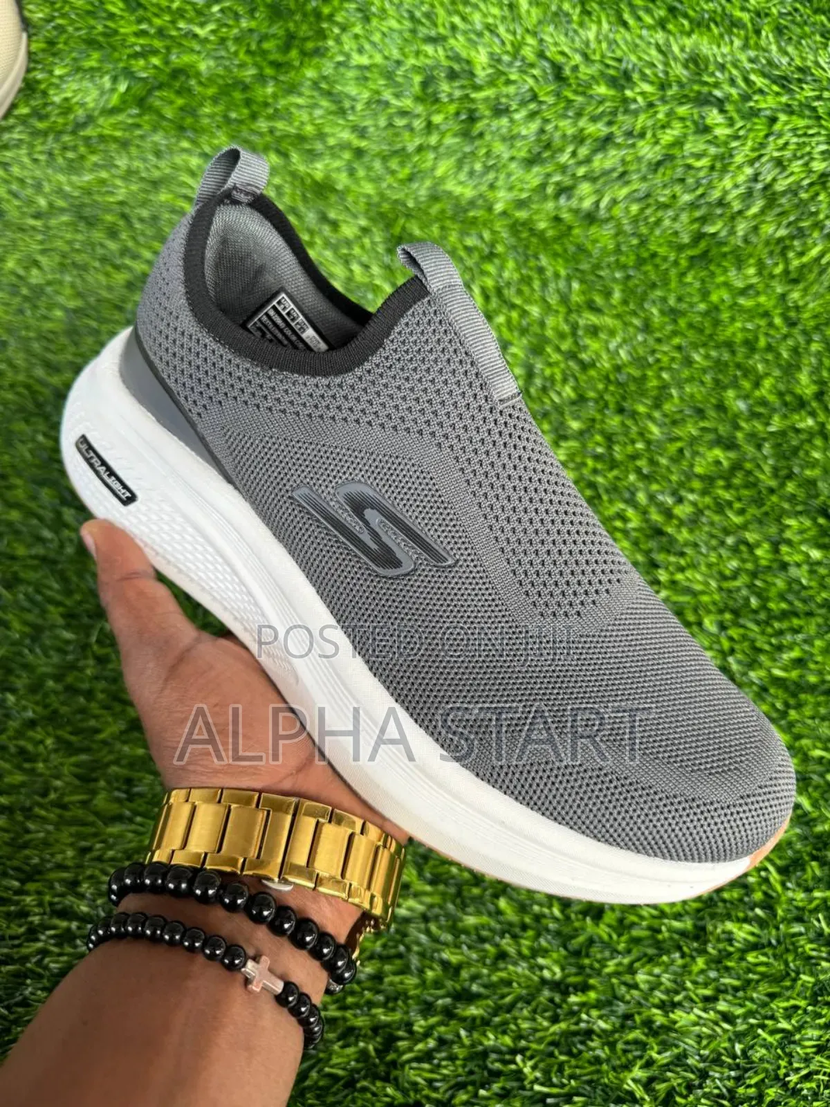  Skechers Oi Omfortably High Master Quality Smooth Sneakers H