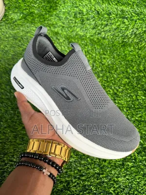  Skechers Oi Omfortably High Master Quality Smooth Sneakers H