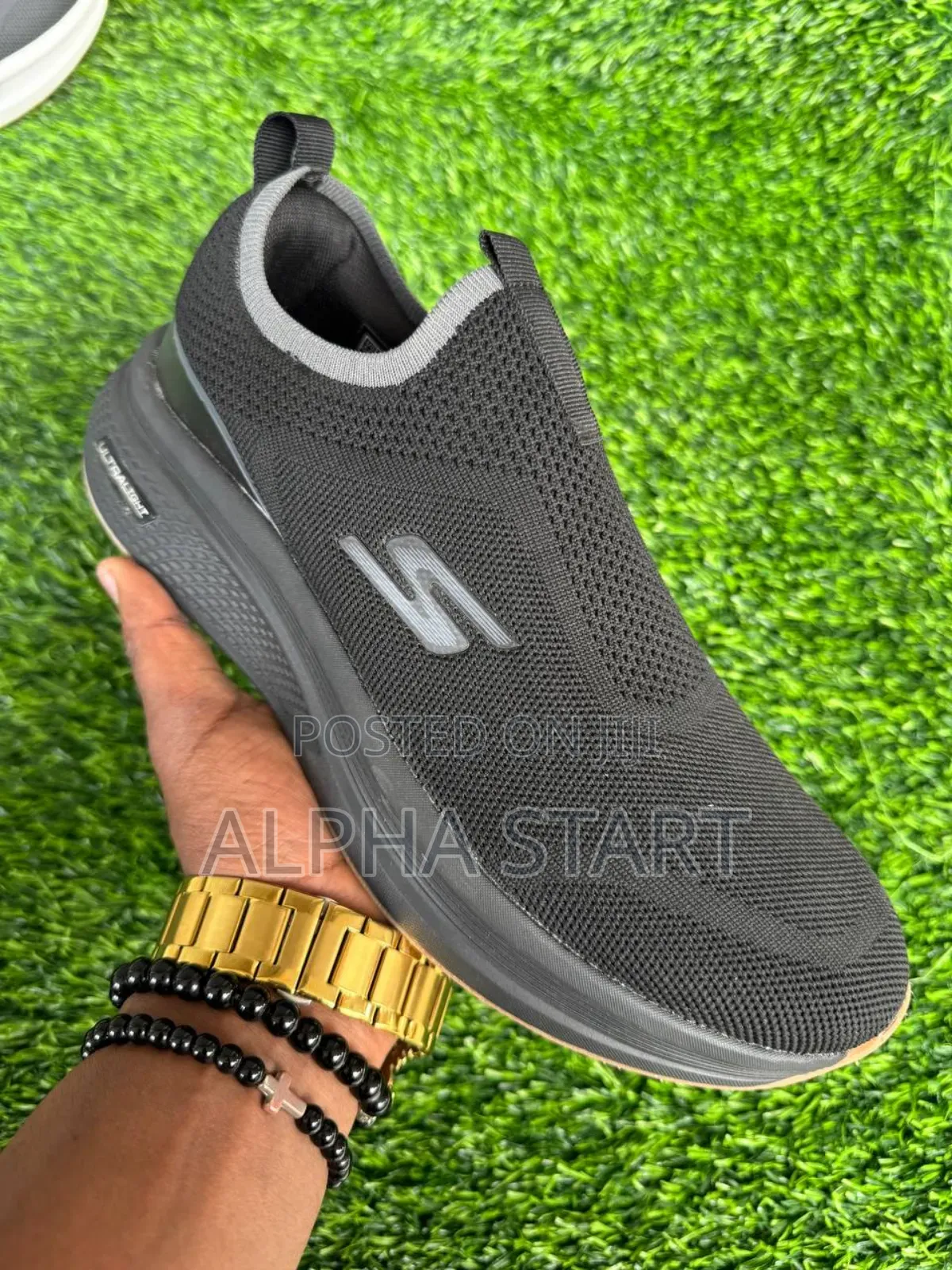  Skechers Oi Omfortably High Master Quality Smooth Sneakers H