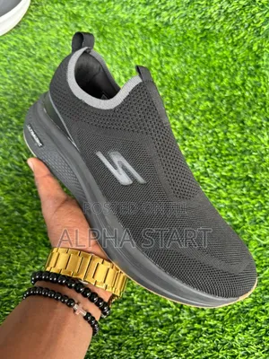  Skechers Oi Omfortably High Master Quality Smooth Sneakers H
