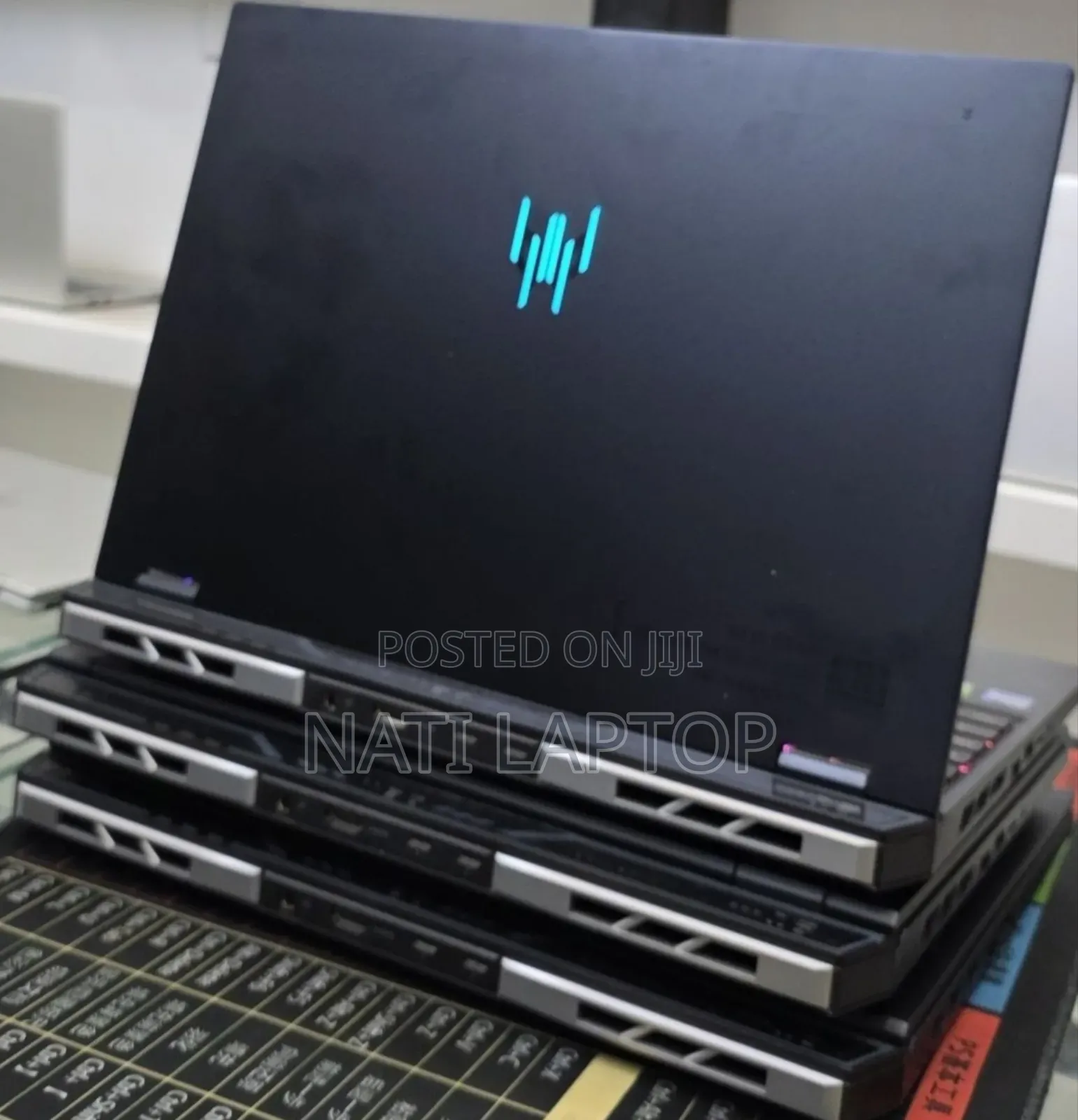 New Laptop Acer Predator Helios Neo 16 16GB Intel Core i9 SSD 1T