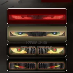 Led Matrix Panel
