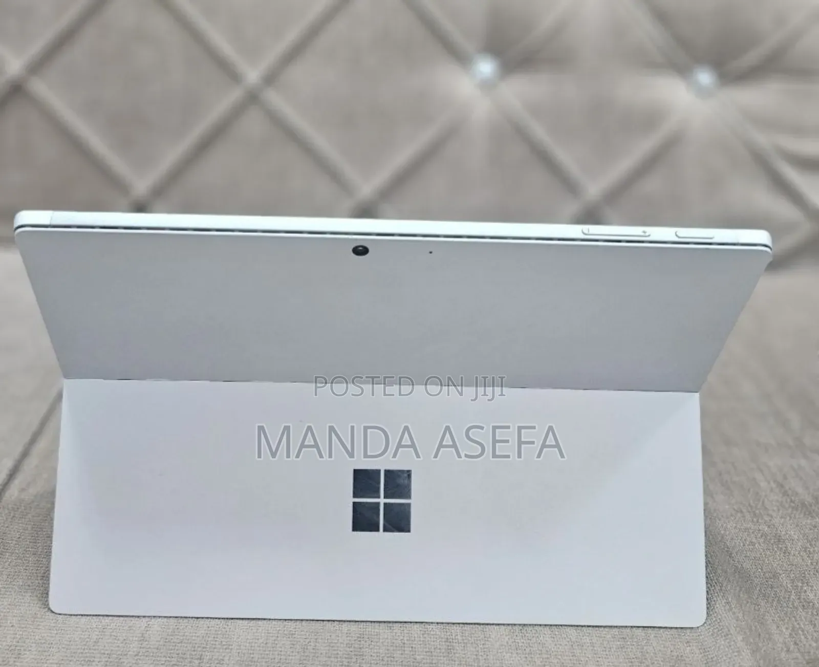 New Laptop Microsoft Surface Pro 7+ 16GB Intel Core i7 SSD 256GB