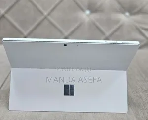 New Laptop Microsoft Surface Pro 7+ 16GB Intel Core i7 SSD 256GB