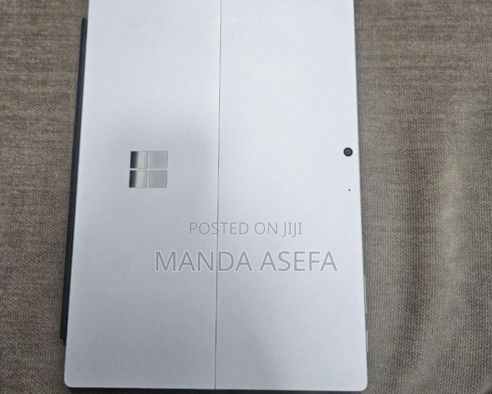 New Laptop Microsoft Surface Pro 7+ 16GB Intel Core i7 SSD 256GB
