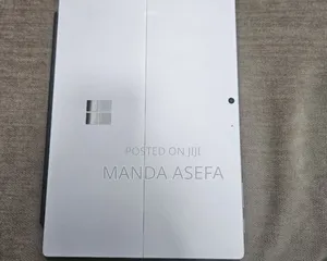 New Laptop Microsoft Surface Pro 7+ 16GB Intel Core i7 SSD 256GB