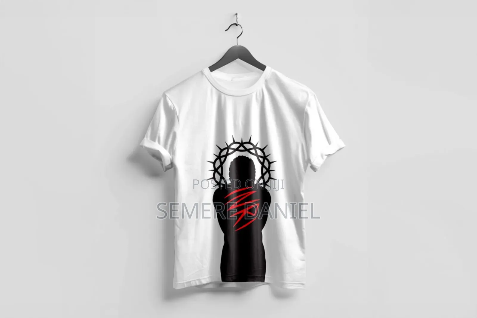 T-Shirt Good Quality Print