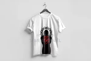 T-Shirt Good Quality Print