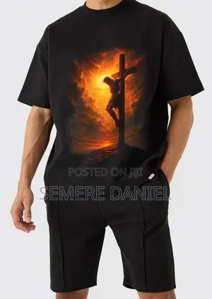 T-Shirt Good Quality Print