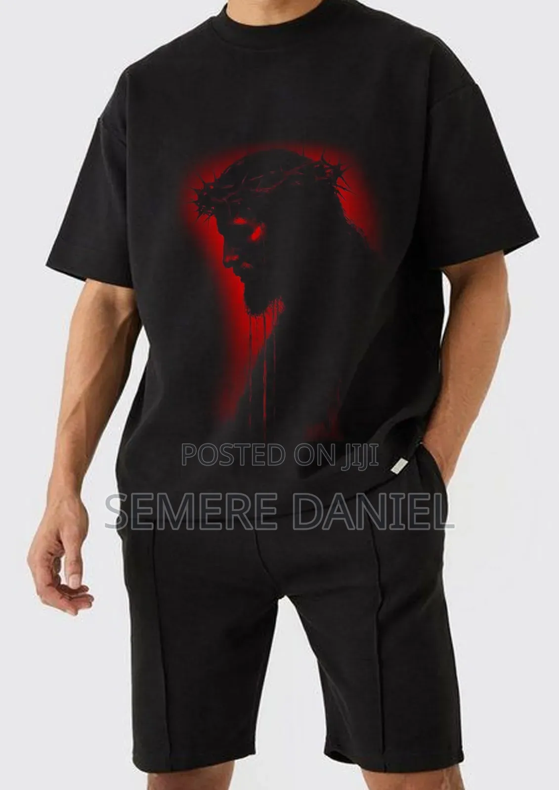 T-Shirt Good Quality Print