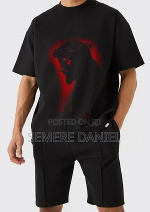 T-Shirt Good Quality Print