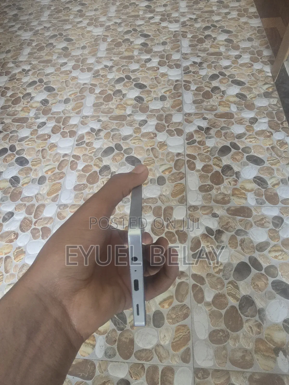 New Samsung Galaxy A06 64 GB White