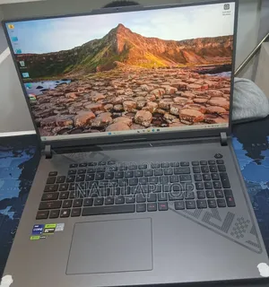 New Laptop Asus ROG Strix G15 32GB Intel Core i9 SSD 1T