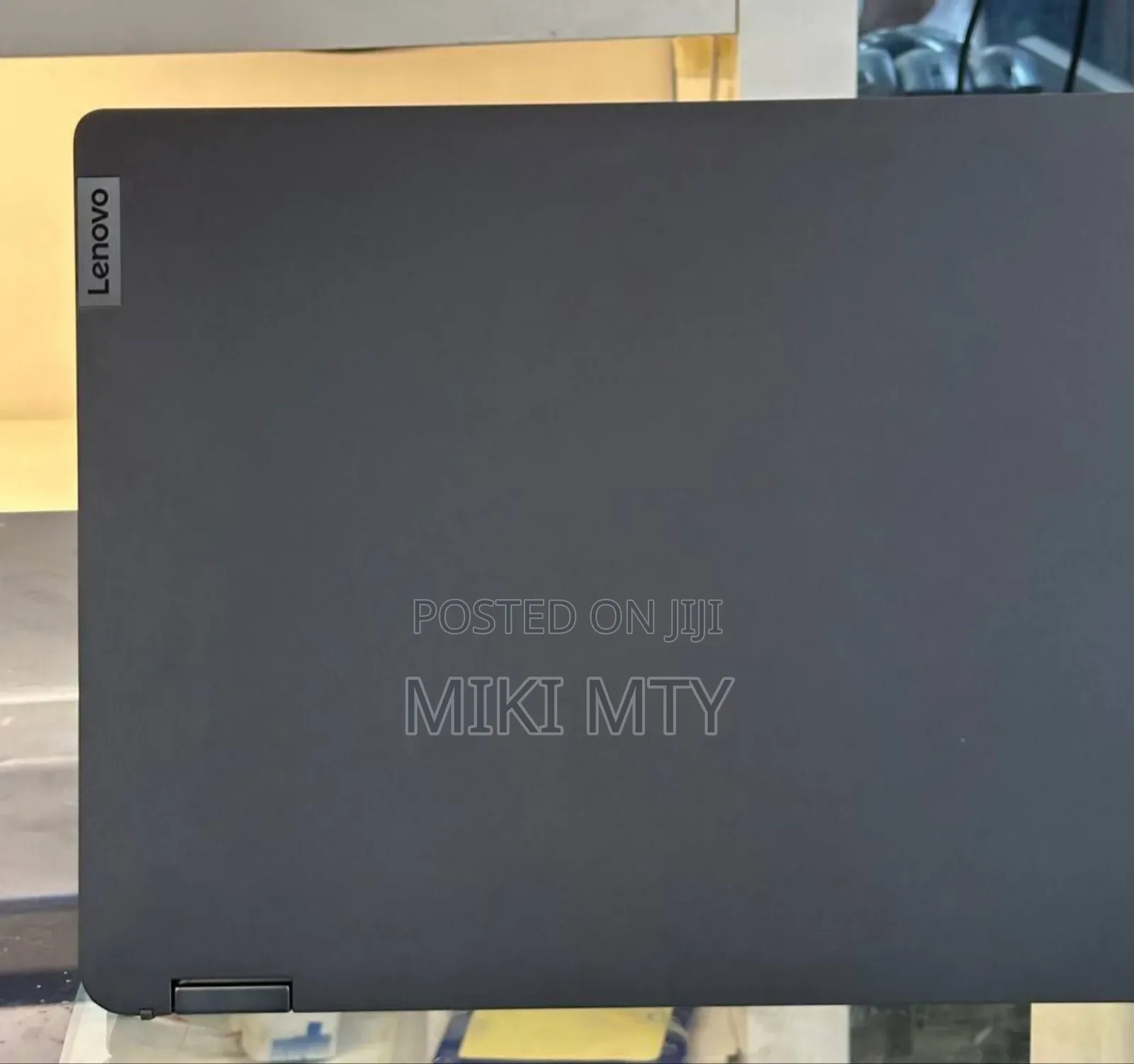 New Laptop Lenovo Ideapad 3 16GB Intel Core i5 SSD 512GB