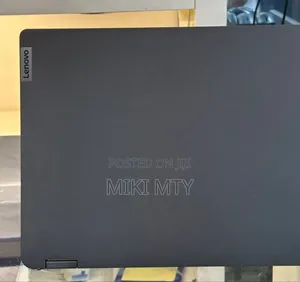 New Laptop Lenovo Ideapad 3 16GB Intel Core i5 SSD 512GB