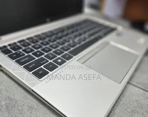 New Laptop HP EliteBook 840 G8 16GB Intel Core i7 SSD 512GB