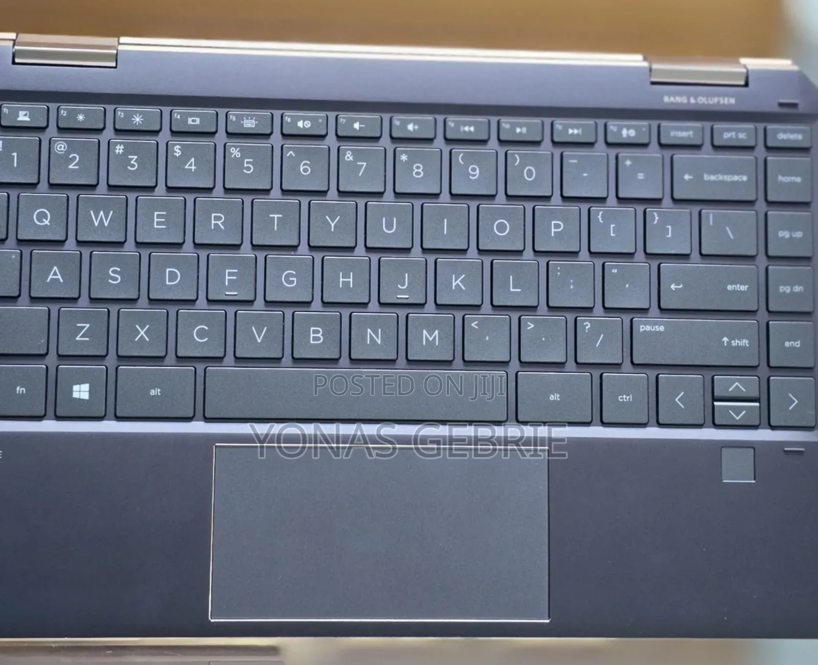 New Laptop HP 16GB Intel Core i7 SSD 1T