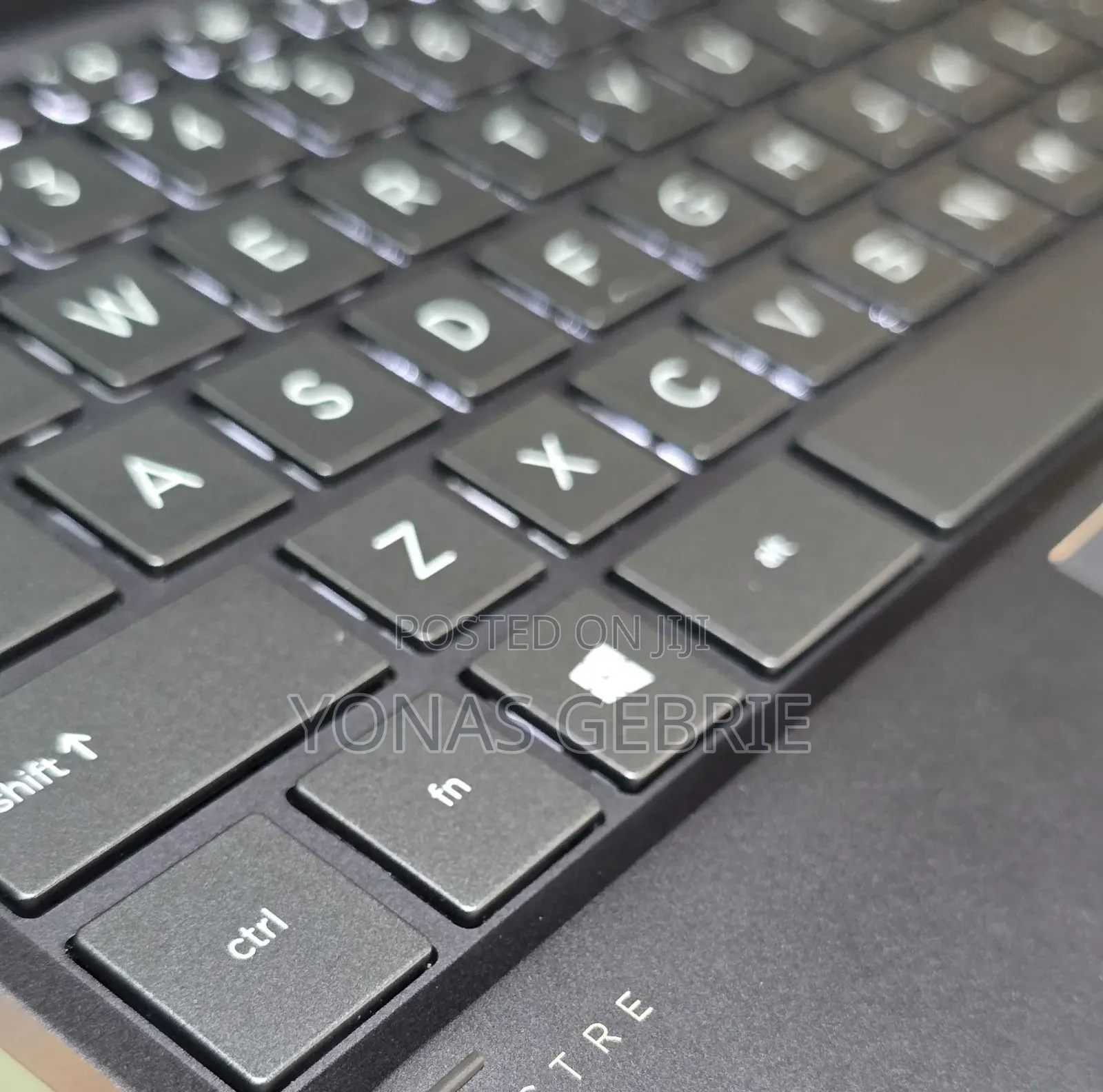 New Laptop HP 16GB Intel Core i7 SSD 1T