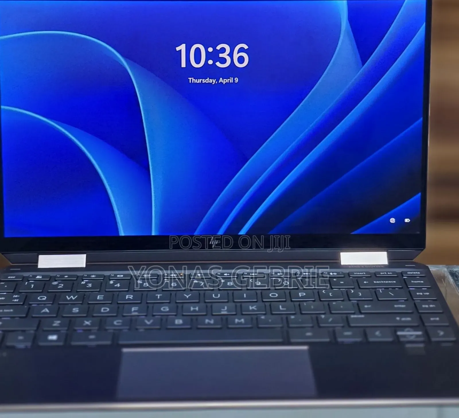 New Laptop HP 16GB Intel Core i7 SSD 1T