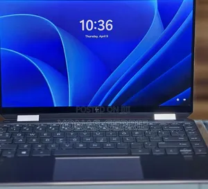 New Laptop HP 16GB Intel Core i7 SSD 1T