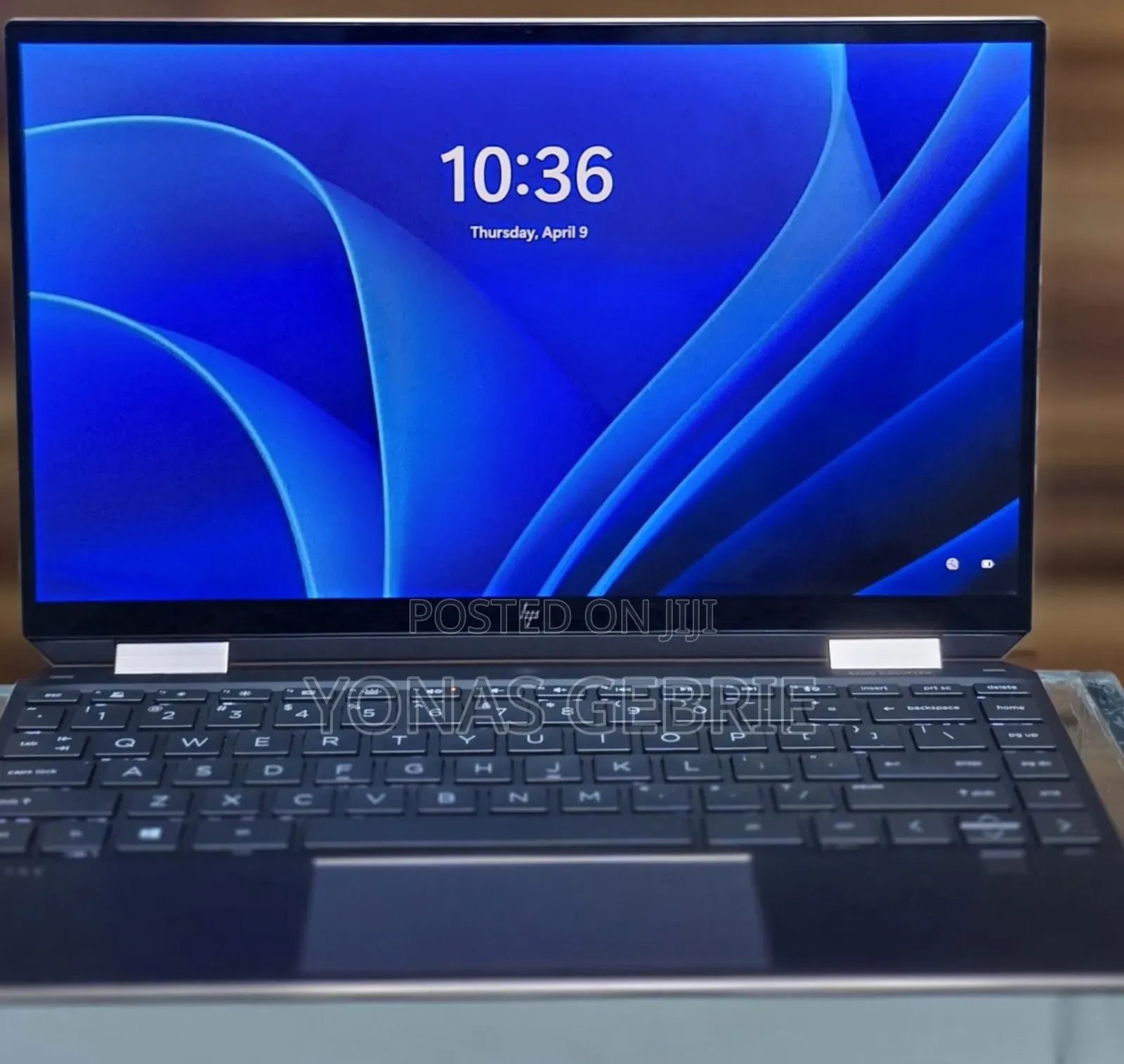 New Laptop HP 16GB Intel Core i7 SSD 1T