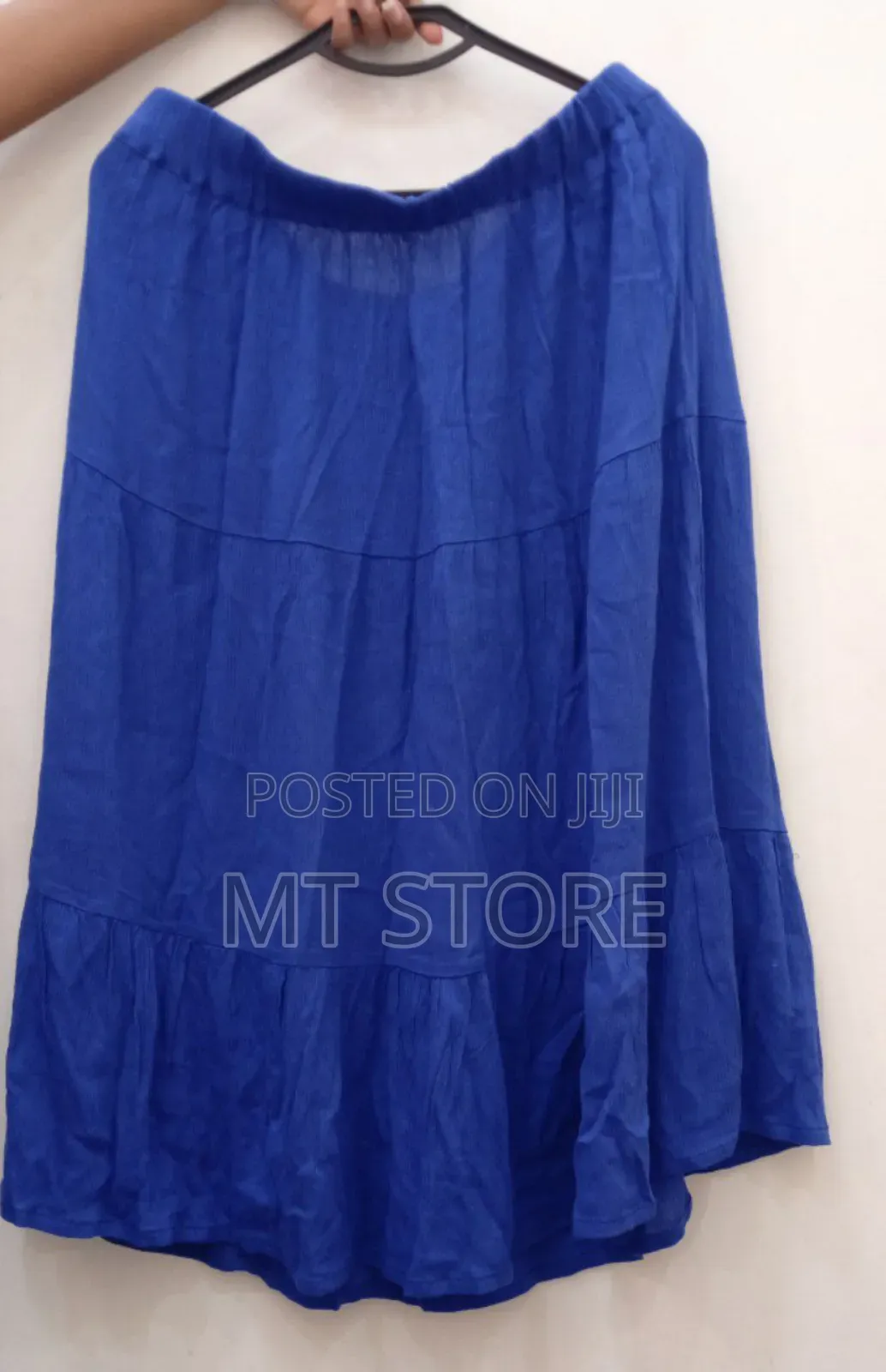 Maxi Skirt