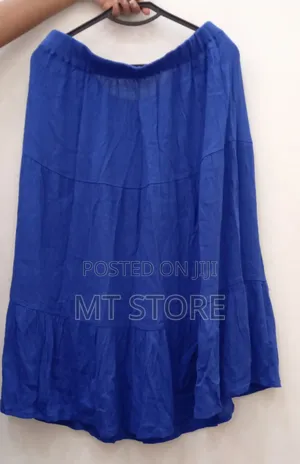 Maxi Skirt