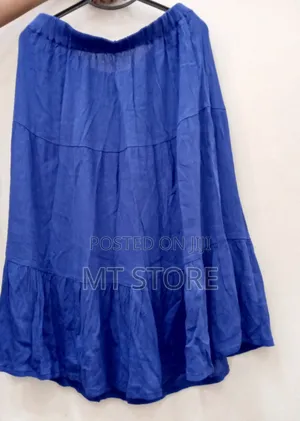 Maxi Skirt