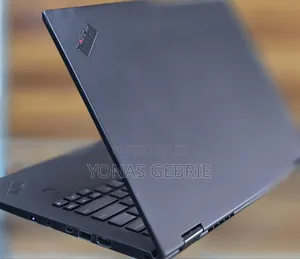 New Laptop Lenovo 8GB Intel Core i7 SSD 512GB