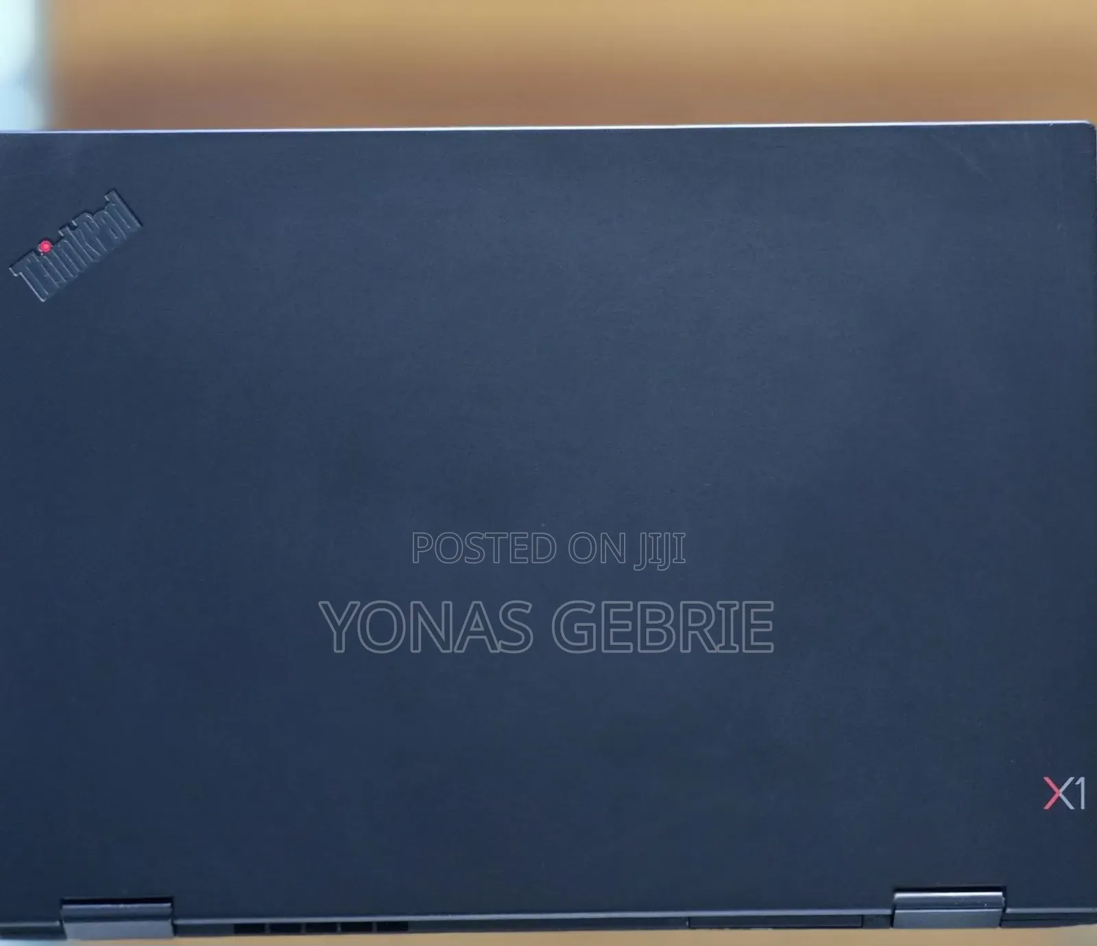 New Laptop Lenovo 8GB Intel Core i7 SSD 512GB