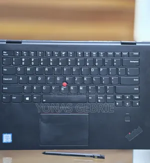 New Laptop Lenovo 8GB Intel Core i7 SSD 512GB