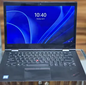 New Laptop Lenovo 8GB Intel Core i7 SSD 512GB