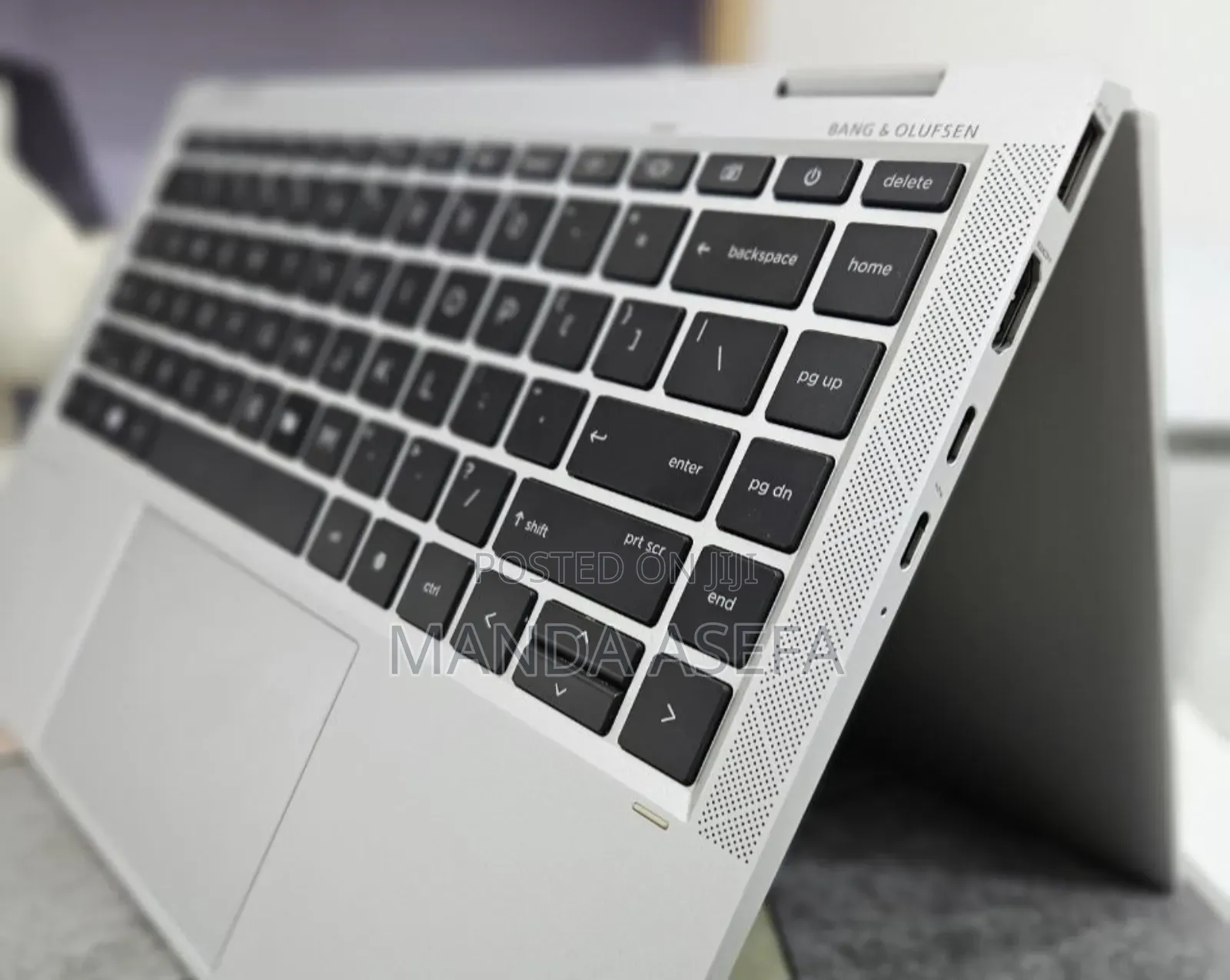 New Laptop HP EliteBook x360 1040 G7 16GB Intel Core i7 SSD 512GB