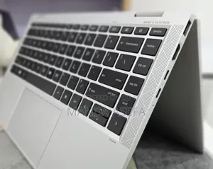 New Laptop HP EliteBook x360 1040 G7 16GB Intel Core i7 SSD 512GB
