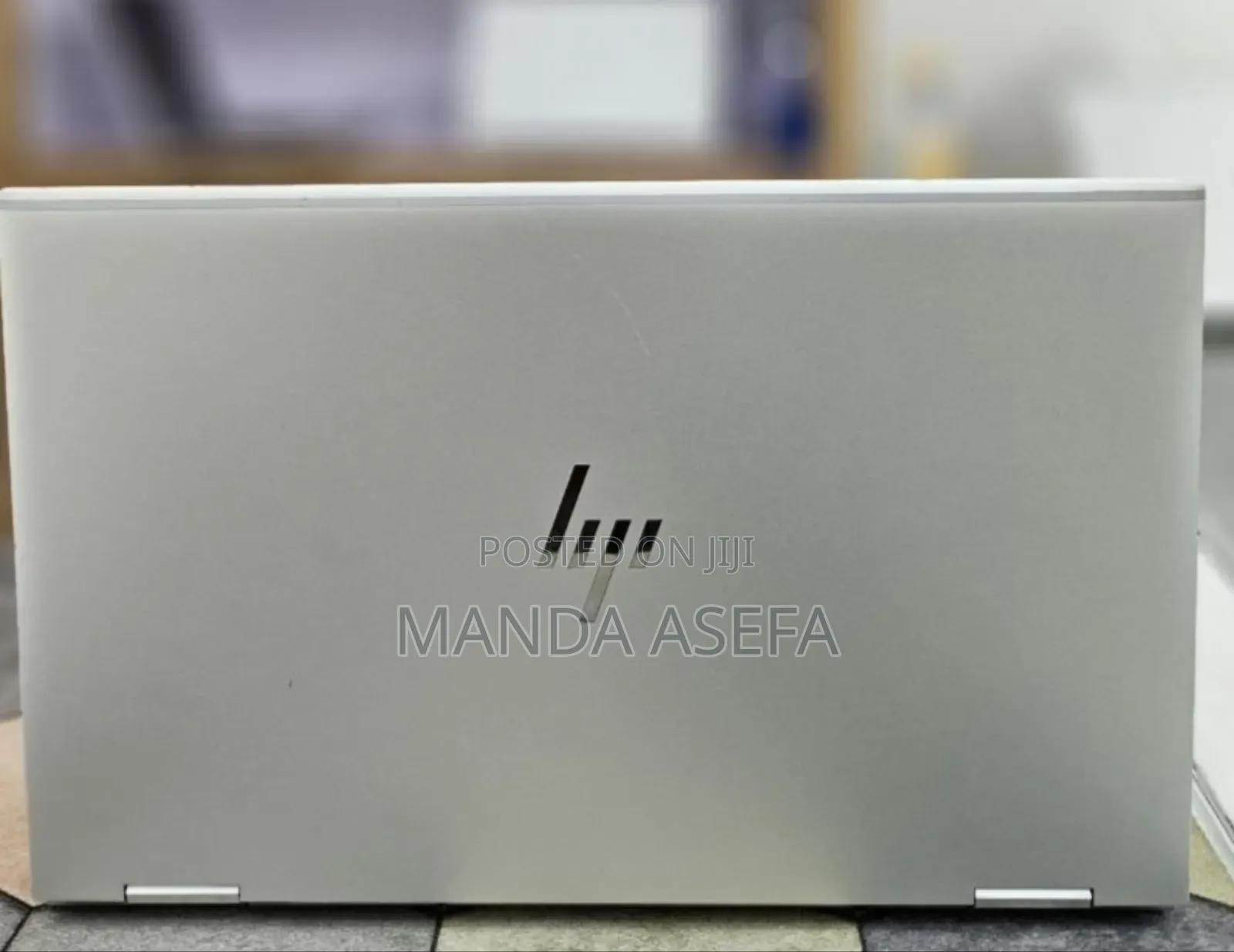 New Laptop HP EliteBook x360 1040 G7 16GB Intel Core i7 SSD 512GB