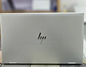 New Laptop HP EliteBook x360 1040 G7 16GB Intel Core i7 SSD 512GB