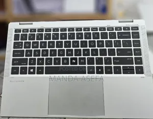 New Laptop HP EliteBook x360 1040 G7 16GB Intel Core i7 SSD 512GB