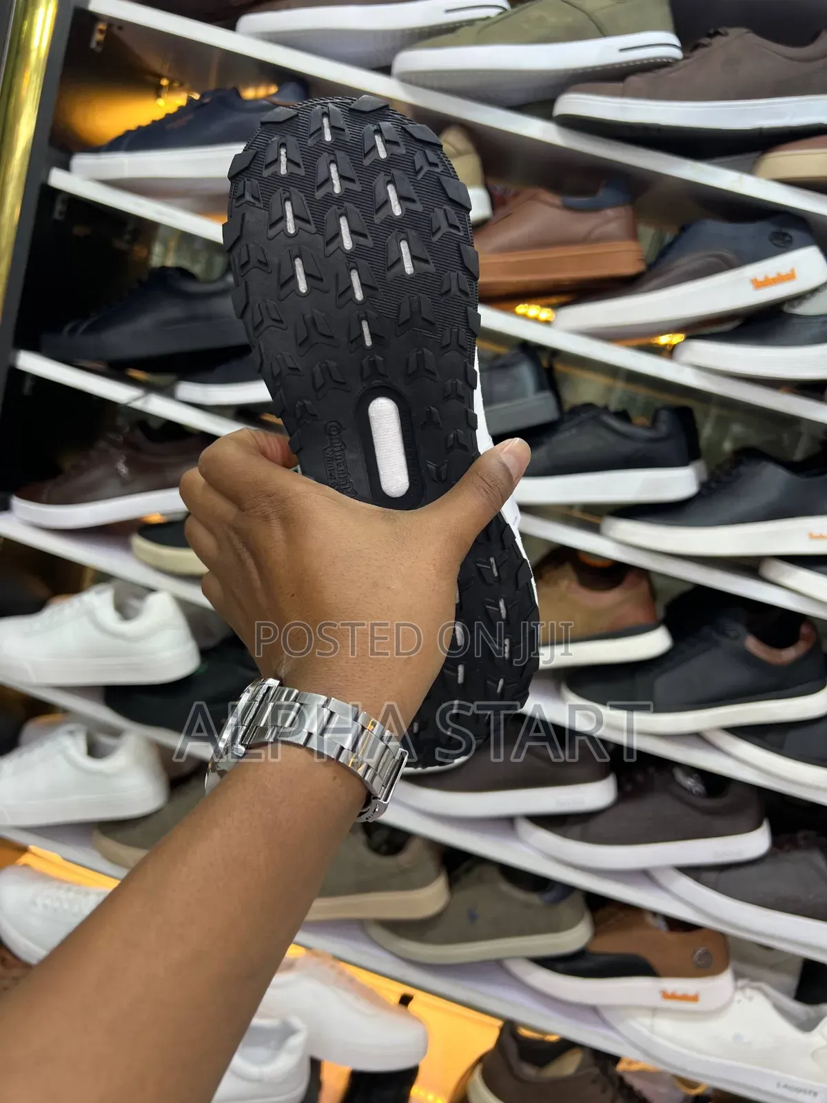 Adidas NND Runnr Pk High Master Quality Smooth Sneakres Made Vietnam