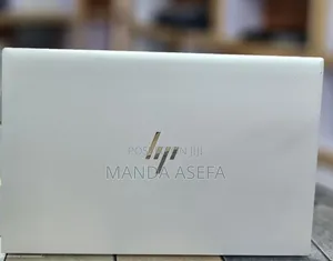 New Laptop HP EliteBook 840 G7 16GB Intel Core i5 SSD 512GB