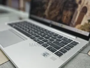 New Laptop HP EliteBook 840 G7 16GB Intel Core i5 SSD 512GB
