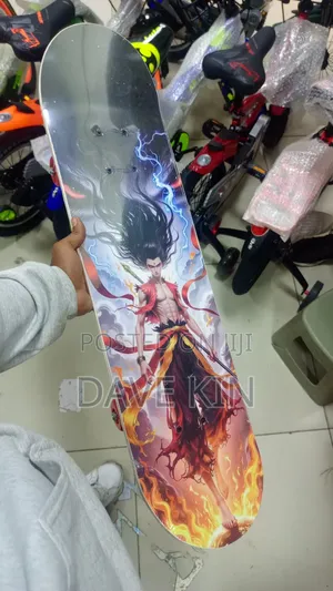 Skate Boards